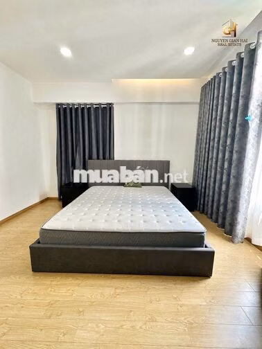 Sunrise Riverside 3PN, 99M2 View Nam Sổ Sẵn