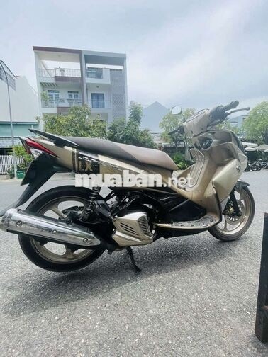 Yamaha Nouvo 4 Vàng cát