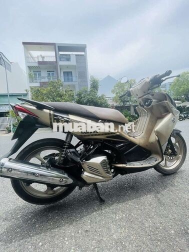 Yamaha Nouvo 4 Vàng cát