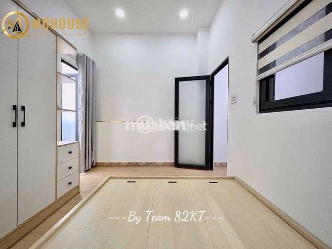 CĂN HỘ CHO SINH VIÊN KHU VỰC Q1 - IB ĐỂ XEM PHÒNG TRỰC TIẾP