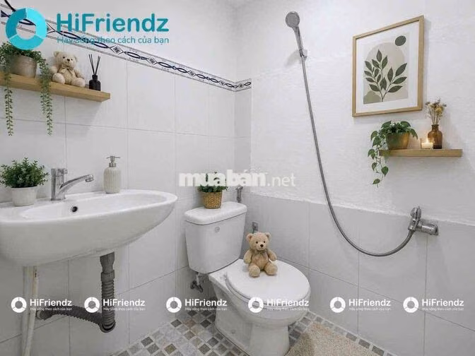 Nhà Sinh Viên Gần DH hutech , GTVT siêu rẻ