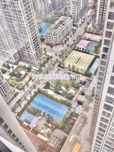 HÀNG HIẾM penthouse Masteri West Height view hồ 2 mặt full kính