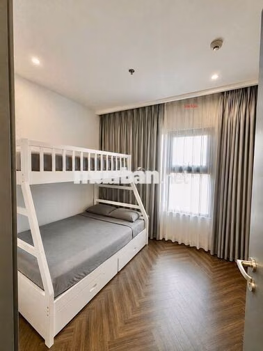 CỰC RẺ căn góc tòa S403 Vinhomes Smart City 63m2 full đồ giá 4,1 tỷ