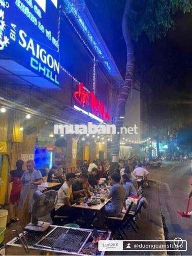 Cho Thuê Mặt Bằng - Nhà Nguyên Căn