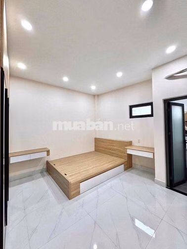 Căn hộ mới khai trương Võ Duy Ninh gần cầu Thủ Thiêm