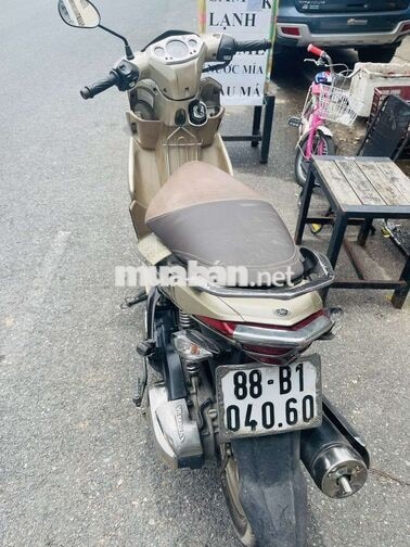 Yamaha Nouvo 4 Vàng cát