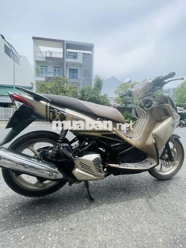 Yamaha Nouvo 4 Vàng cát
