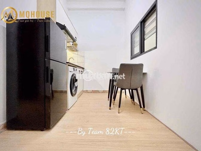 CĂN HỘ CHO SINH VIÊN KHU VỰC Q1 - IB ĐỂ XEM PHÒNG TRỰC TIẾP