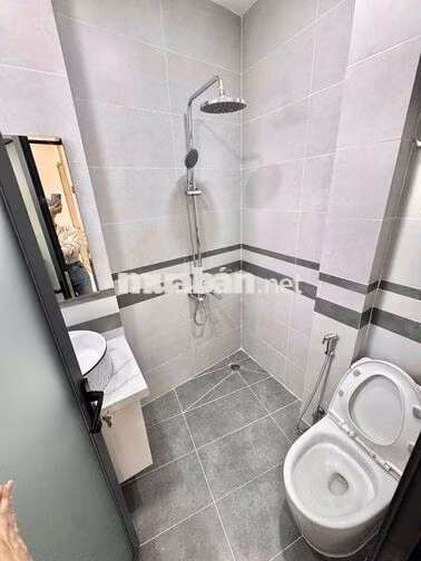 Căn hộ mới khai trương Võ Duy Ninh gần cầu Thủ Thiêm