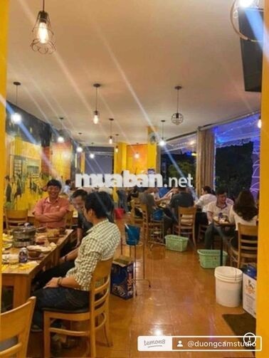 Cho Thuê Mặt Bằng - Nhà Nguyên Căn