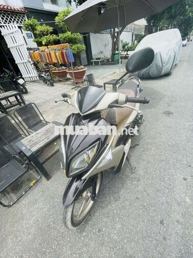 Yamaha Nouvo 4 Vàng cát