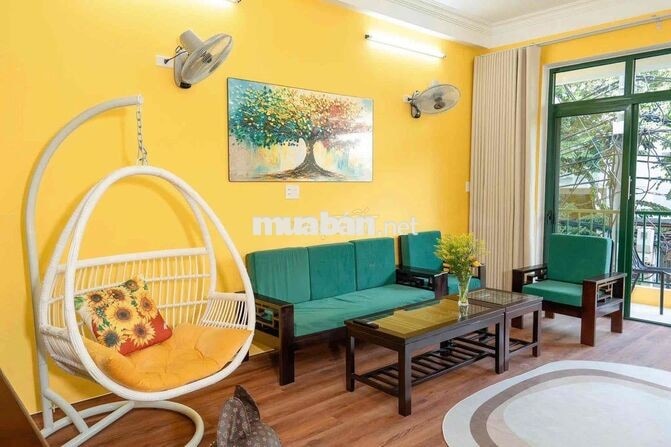 NHÀ ĐẸP SÁT DƯƠNG ĐÌNH NGHỆ,3PN,3WC,NT ĐẸP