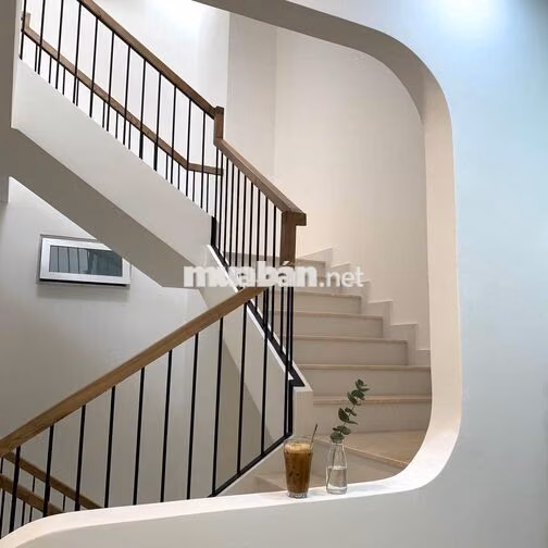 🛑CHO THUÊ NHÀ HXH LÊ VĂN SỸ🛑4x20m TRỆT 3 LẦU ST 8PN 3WC FULL NT