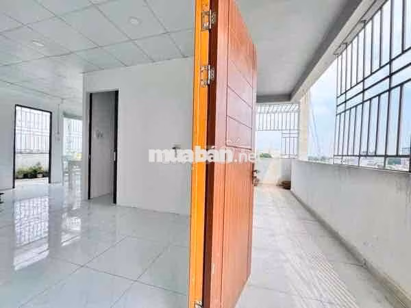 1p ngủ 3 ban công rộng 55m2 ở nguyễn sy sách