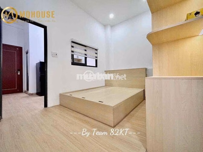CĂN HỘ CHO SINH VIÊN KHU VỰC Q1 - IB ĐỂ XEM PHÒNG TRỰC TIẾP