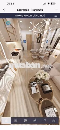 CÒN 1 CĂN *** VIEW HỒ EA TAM VIEW ĐẠI LỘ VIEW XEM PHÁO HOA QUẢNG