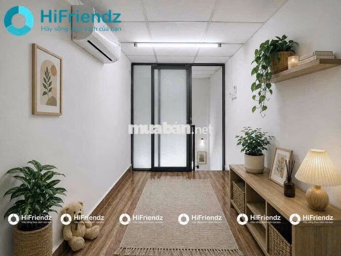 Nhà Sinh Viên Gần DH hutech , GTVT siêu rẻ