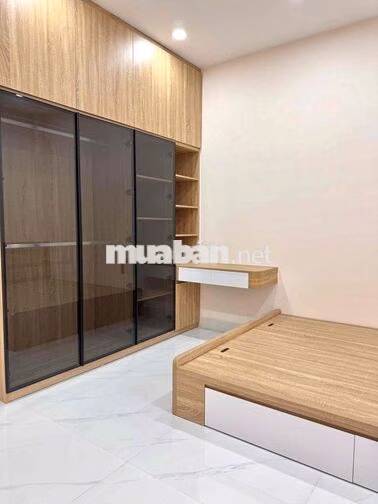 Căn hộ mới khai trương Võ Duy Ninh gần cầu Thủ Thiêm