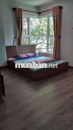 CHỦ VỀ QUÊ CẦN CHO THUÊ GẤP – CĂN 3PN CHUNG CƯ PHÚC YÊN 90M2 , 11TR/TH