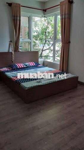 CHỦ VỀ QUÊ CẦN CHO THUÊ GẤP – CĂN 3PN CHUNG CƯ PHÚC YÊN 90M2 , 11TR/TH