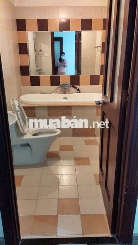 CHỦ VỀ QUÊ CẦN CHO THUÊ GẤP – CĂN 3PN CHUNG CƯ PHÚC YÊN 90M2 , 11TR/TH