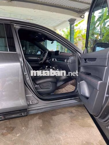 Mazda CX 5 2025 Premium Sport 2.0 AT - 19000 km