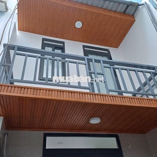CHO THUÊ NHÀ NGUYÊN CĂN – SẠCH ĐẸP, THOÁNG MÁT