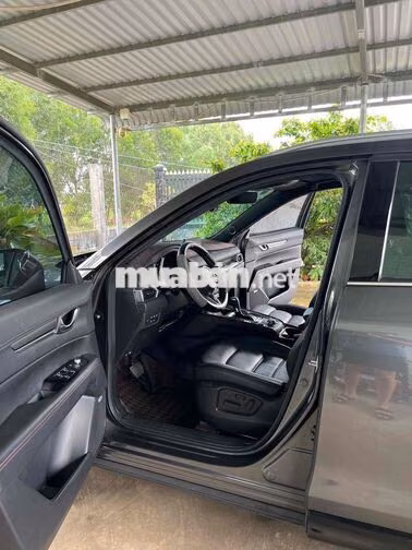 Mazda CX 5 2025 Premium Sport 2.0 AT - 19000 km