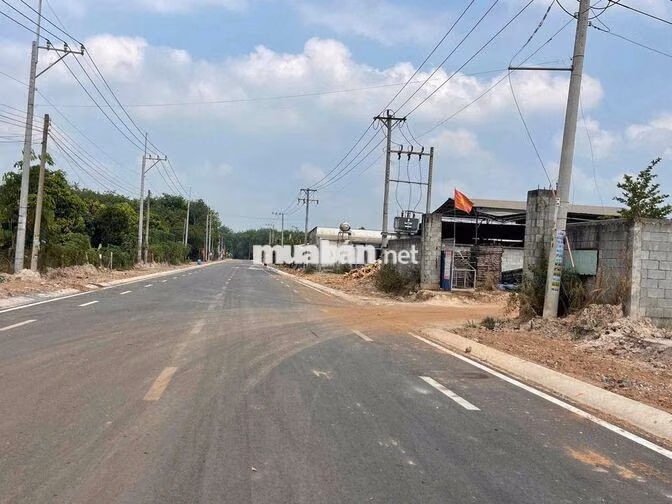 Đất Trung tâm phường Minh Hưng