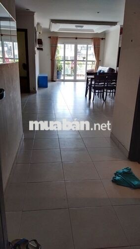 CHỦ VỀ QUÊ CẦN CHO THUÊ GẤP – CĂN 3PN CHUNG CƯ PHÚC YÊN 90M2 , 11TR/TH