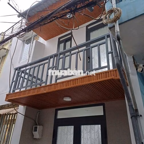 CHO THUÊ NHÀ NGUYÊN CĂN – SẠCH ĐẸP, THOÁNG MÁT