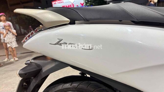 Yamaha Janus 2016 Trắng 12.500 km