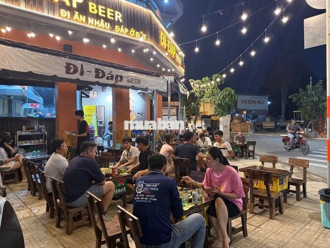 [KO CẦN KN, BAO CƠM] NHÂN VIÊN PHỤC VỤ TÂN PHÚ