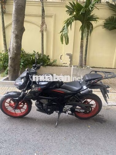 Gả GSX S150 ĐỜI 2019, GIÁ 2X