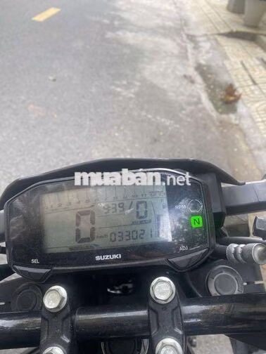 Gả GSX S150 ĐỜI 2019, GIÁ 2X