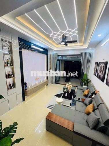 🍀Cho thuê nhà Đẹp Bình Trị Đông. BTân