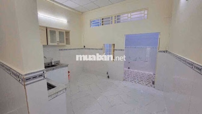 🔥 11TR–NHÀ NC HẺM 7M–LÊ VĂN QUỚI, BHH A, BÌNH TÂN GIÁP NGÃ 4 XÃ
