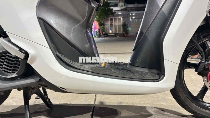 Yamaha Janus 2016 Trắng 12.500 km