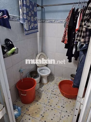 Cho thuê trọ khu vực Thuận Giao, Bình Dương cũ