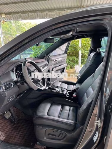 Mazda CX 5 2025 Premium Sport 2.0 AT - 19000 km