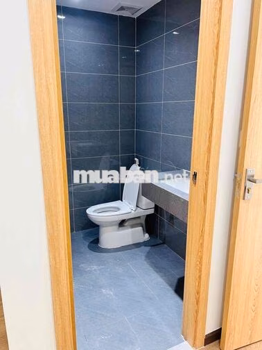 CHÍNH CHỦ cho thuê CC 2PN-2WC - 60m2- MỚI 100%- DIAMOND BOULERVARD