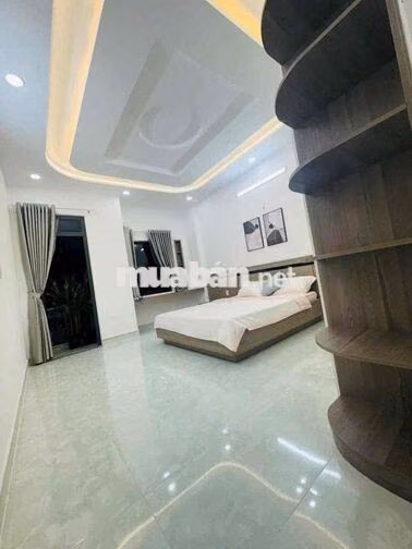 🍀Cho thuê nhà Đẹp Bình Trị Đông. BTân