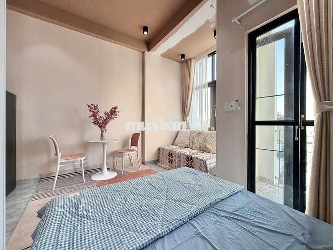 CĂN HỘ DỊCH VỤ MỚI XÂY NGAY ETOWN CỘNG HÒA_GẦN HỌC VIỆN HÀNG KHÔNG