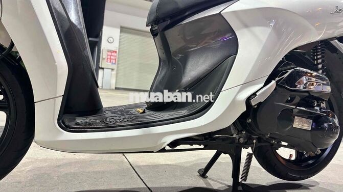 Yamaha Janus 2016 Trắng 12.500 km
