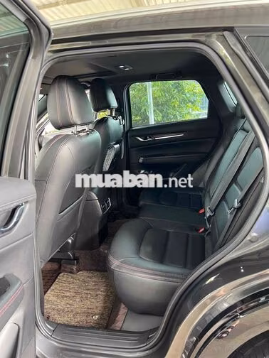 Mazda CX 5 2025 Premium Sport 2.0 AT - 19000 km