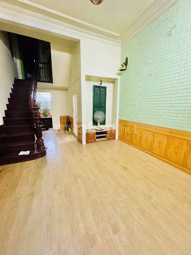 Bán nhà phố Thọ Lão, HBT - 40m2 x 4m mặt tiền ngõ 3m, gần mặt phố SĐCC