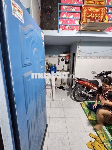 Cho thuê trọ khu vực Thuận Giao, Bình Dương cũ