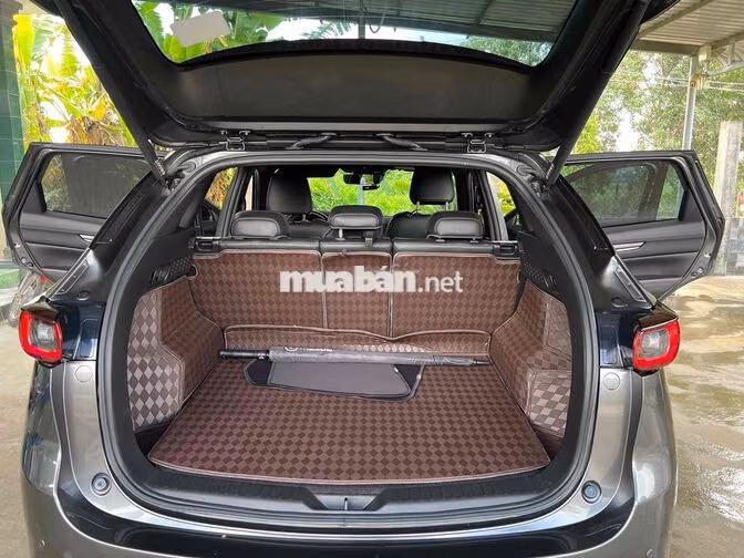 Mazda CX 5 2025 Premium Sport 2.0 AT - 19000 km