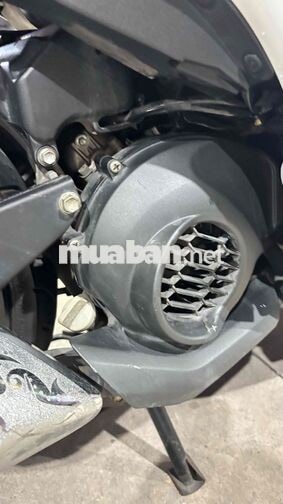 Yamaha Janus 2016 Trắng 12.500 km