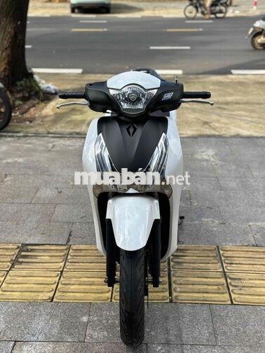 Honda SH 150i 2013 Trắng